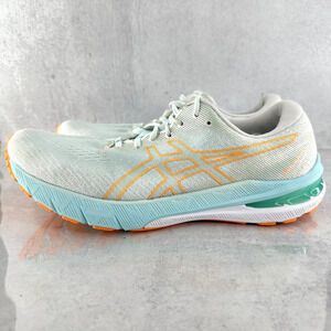 Asics GT-2000 10 Women's 11 Running Shoes Blue Sneakers Athletic